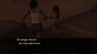 Pine Falls: Horror And Amazing Sex-S2E28