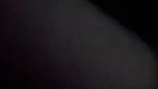 Night Time pawg gets banged and choked