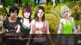 LOVE SEASON: FARMER'S DREAMS #42 • PC Gameplay [HD]
