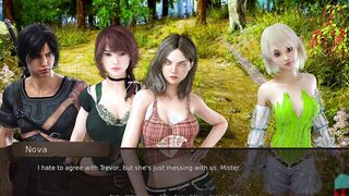 LOVE SEASON: FARMER'S DREAMS #42 • PC Gameplay [HD]