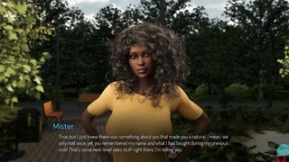 COLLEGE TIED #77 • Visual Novel PC Gameplay [HD]