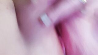 View me play with myself till I cum
