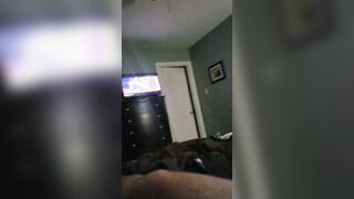 Need cock before bed