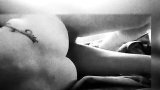 Romantic sex with my hubby