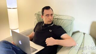 BEST СUCKQUEAN TAPE \ SASHA ROSE \ KATE QUINN \ INSTAGRAM devils_kos_ BONDAGE CUCKOLD