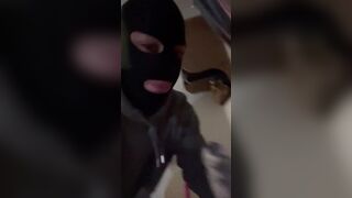 bi-curious cuckold