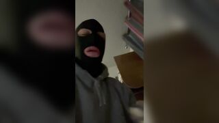 bi-curious cuckold