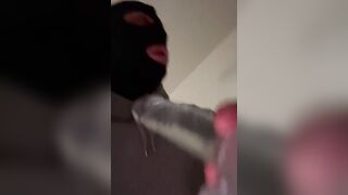 bi-curious cuckold
