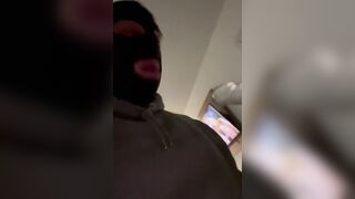 bi-curious cuckold