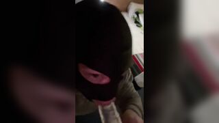 bi-curious cuckold