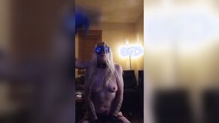 Twat Slapsgiving
