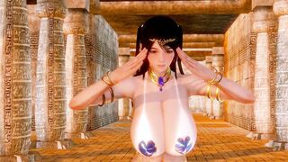 【MMD R-teen SEX DANCE】 EXTREME DELICIOUS BUTT SWEET SATISFACTION 完璧なお尻 [MMD]