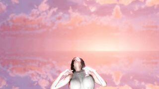 【MMD R-eighteen SEX DANCE】 GODDESS BUTT SWEET INSANE SATISFACTION ホットお尻 [MMD]