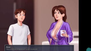 SUMMERTIME SAGA #69 • MisterDoktor • PC Gameplay