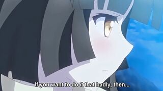 Bunny-Eared Adventure Story 02