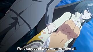 Bunny-Eared Adventure Story 02