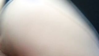 Backseat banged
