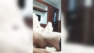 AsianPussyRide