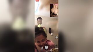 East Black bimbos twerking for me