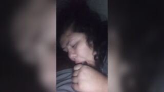 Bbw spanish skank