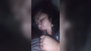 Bbw spanish skank