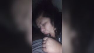 Bbw spanish skank
