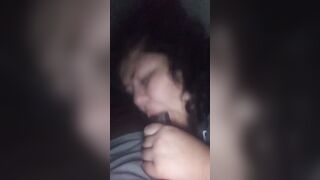 Bbw spanish skank