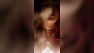 Vaping and ready to play