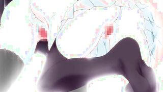 Taking Thots Virginity With Otherworldly Sex Dildo
