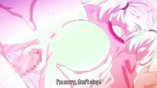 Taking Thots Virginity With Otherworldly Sex Dildo