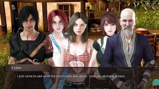 LOVE SEASON: FARMER'S DREAMS #43 • PC Gameplay [HD]