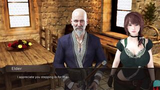 LOVE SEASON: FARMER'S DREAMS #43 • PC Gameplay [HD]