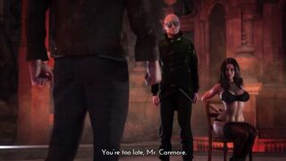 The Genesis Order #1 - PC Gameplay Lets Play (HD)