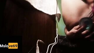 Part three sa dilim naihi sa sarap -Mslove69