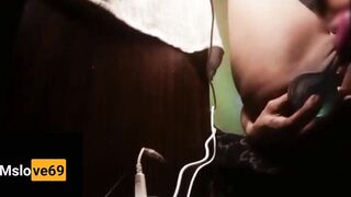 Part three sa dilim naihi sa sarap -Mslove69