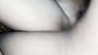 Nepali babe hubby and fiance fucking with groaning || भित्र छिरेकै छैन रे !