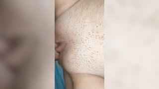 Close Up Of Dick Penetrating Vagina