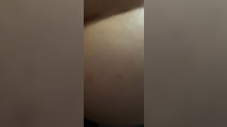 Young norwegian mom like to suck and banged rough into doggy - Private