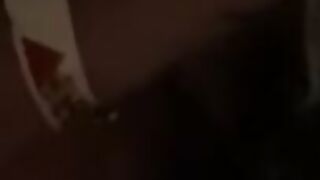 He bets his friend he can make me cum into 10 seconds