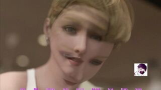 Mound Of the termites Visual Novel Part one
