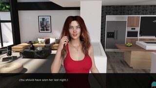 WTHI #195 • WHERE THE HEART IS • PC GAMEPLAY [HD]