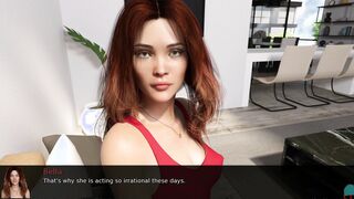 WTHI #195 • WHERE THE HEART IS • PC GAMEPLAY [HD]