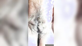 Nude vagina and butt into your face so that you can lick me!! Older Hispanic old lady woman