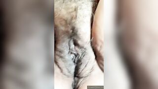 Nude vagina and butt into your face so that you can lick me!! Older Hispanic old lady woman