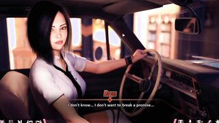 Double Homework Ep12 - Part 73 - A Quickie That