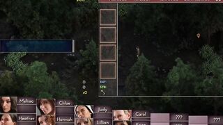 The Genesis Order v02121 Part 6 SEX By LoveSkySan69