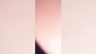 Having Fun with my Tight Twat
