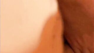 Made her squirt