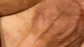 Made her squirt