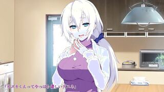 My New StepMom Is Russian